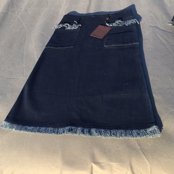 Louis Vuitton Skirt